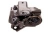 SIDEM 847647 Control Arm-/Trailing Arm Bush
